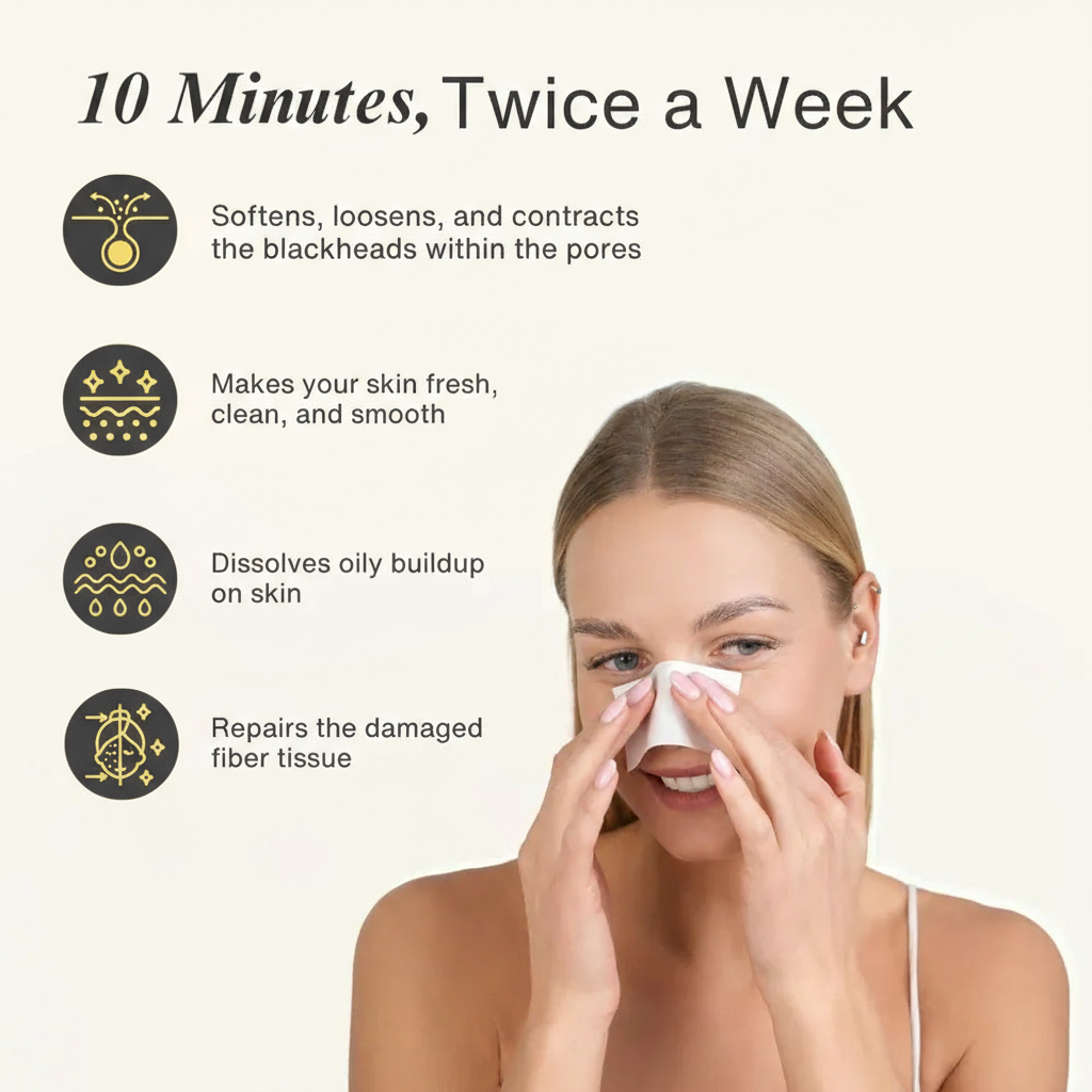 Blackhead Pull Cream