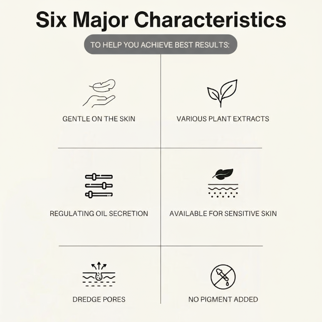 Blackhead Pull Cream