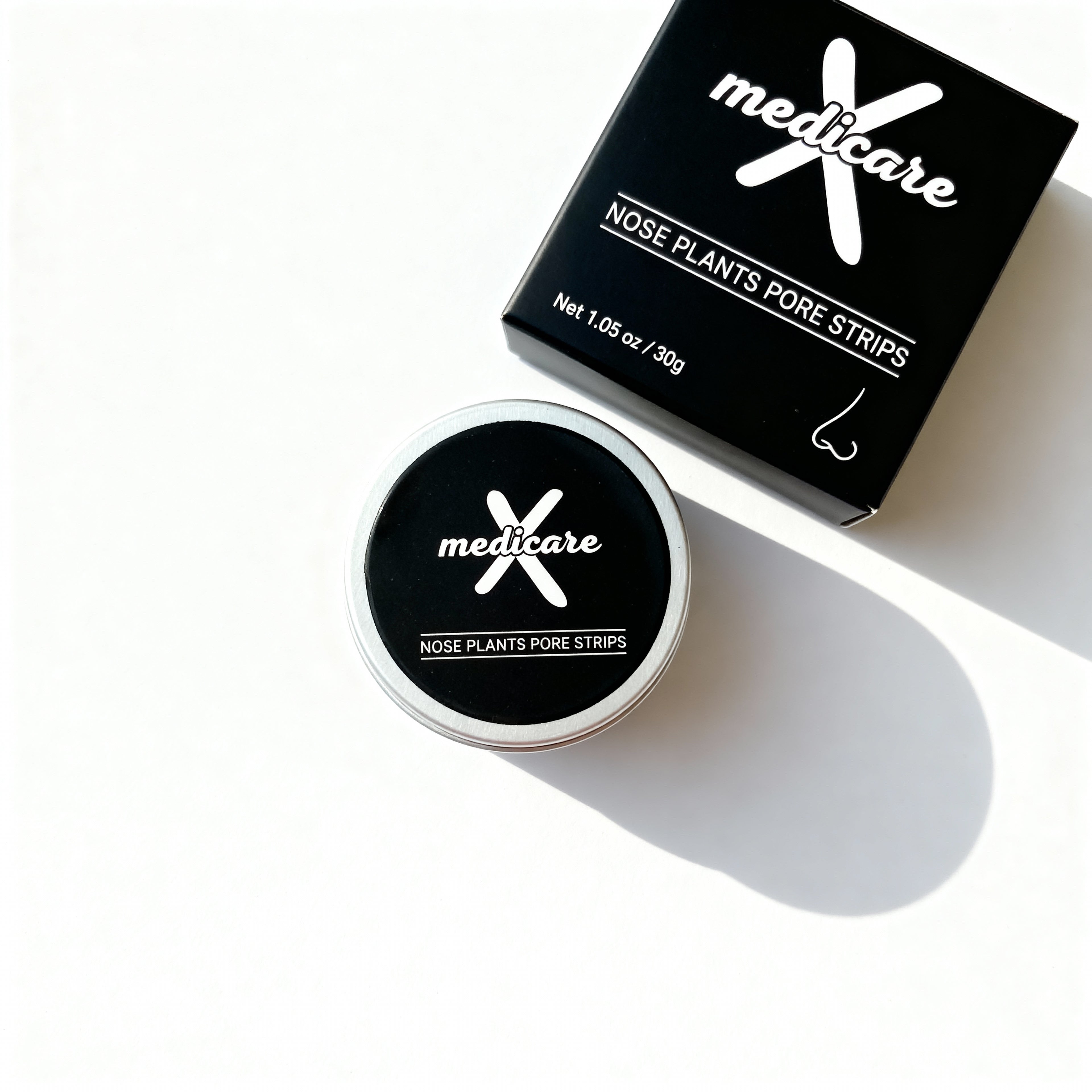 Blackhead Pull Cream